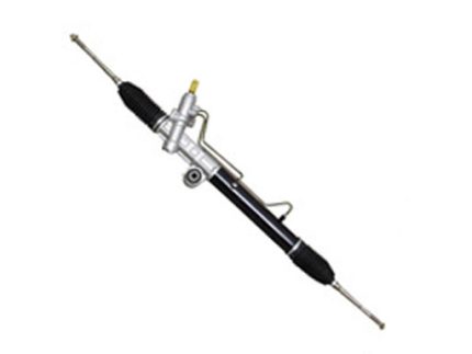 STEERING GEAR ISUZU DMAX 4WD