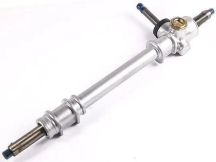 24509397 CREMALLERAS DE DIRECCION CREMALLERA CHEVROLET N300 2012-