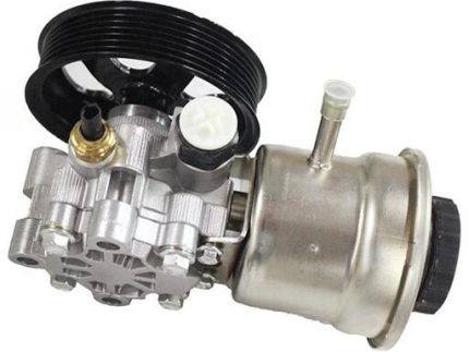 HYDRAULIC POWERED STEERING PUMP 44310-0K010 TOYOTA HILUX BOMBA DE DIRECCION HIDRAULICA C