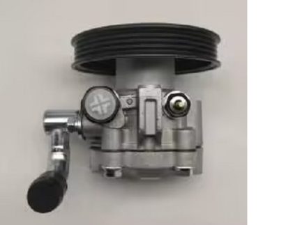 BOMBA DIRECCION HIDRAULICA BOMBA DIRECCION HIDRAUKI KIA RIO 1.6L 1594CC 2002-2005