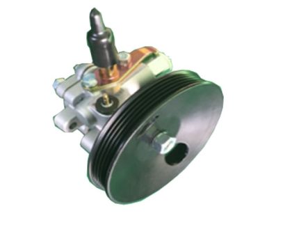 BOMBA DIRECCION HIDRAULICA Hyundai Santa Fe 2.4L 2001-2006