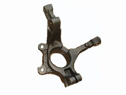 6001548865 STEERING KNUCKLE MATERIAL: DUCTILE IRON Renault Dacia LOGAN