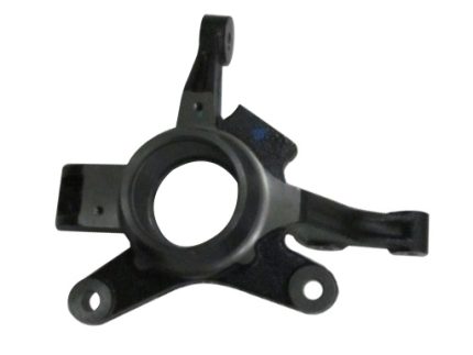 PUNTA EJE DEL LH-STEERING KNUCKLE CHEVROLET SAIL AVEO EMOTION 08- L C/ABS