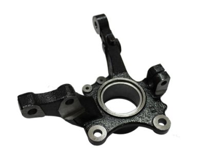 KNUCKLE GM CORSA 2003 LEFT CHEV SAIL 1.4L