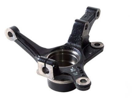 ARANA DE RUEDA RH WHEEL KNUCKLE CHEV SPARK