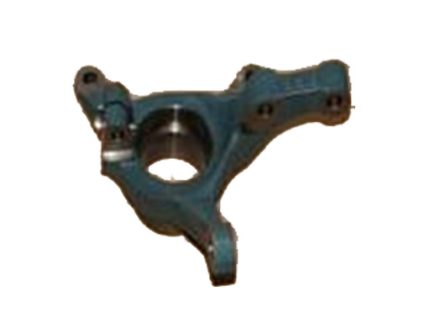 ARANA DE RUEDA LH WHEEL KNUCKLE SUZUKI FORSA I