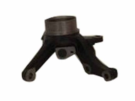 ARANA DE RUEDA RH WHEEL KNUCKLE SUZUKI FORSA II