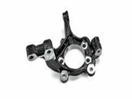 ARANA DE RUEDA RH WHEEL KNUCKLE NISSAN TIIDA