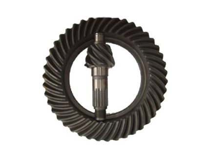 CROWN&PINION 1-41210-277-0 CONOS Y CORONAS ISUZU FTR 7X43