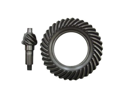 CROWN&PINION MC-835114 CONO Y CORONA MITSUBISHI 6X37