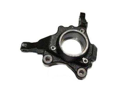 ARANA DE RUEDA WHEEL KNUCKLE OPEL MERIVA 1.6L 2003-2006