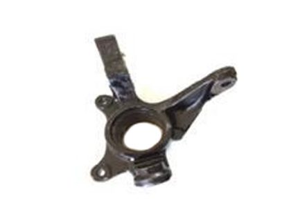 ARANA DE RUEDA WHEEL KNUCKLE right NISSAN SENTRA 1991-1994