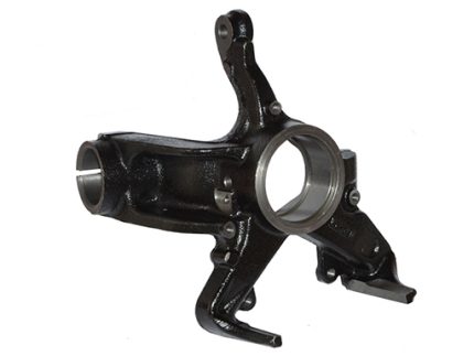 ARANA RUEDA DELT. LH VW POLO 2000-2009