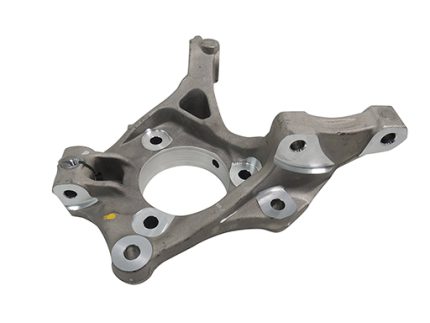 Steering Knuckle FOR CHEVROLET CRUZE 2009- MUTANTE IZQUIERDO CRUZE