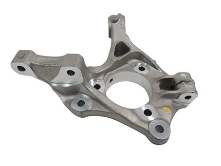 Steering Knuckle FOR CHEVROLET CRUZE 2009- MUTANTE DERECHO CRUZE