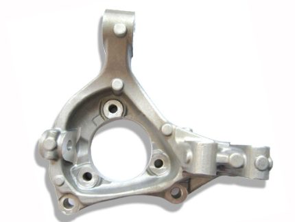 Steering Knuckle for Chevrolet NEW CAPTIVA 2012-2015 MUTANTE IZQUIERDO CAPTIVA