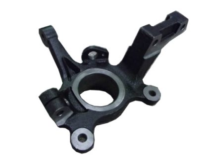 Steering Knuckle For Chevrolet Optra(J200) 2003-2010 MUTANTE DERECHO OPTRA