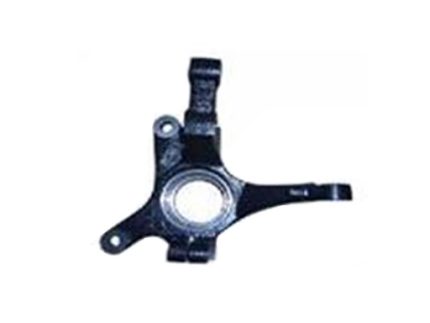 Steering Knuckle For Chevrolet SPARK 2005-2010 MUTANTE IZQUIERDO M200 SPARK