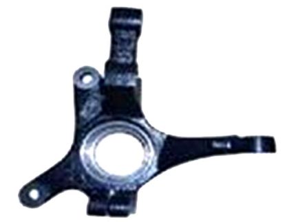Steering Knuckle For Chevrolet SPARK 2005-2010 MUTANTE DERECHO M200 SPARK