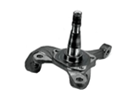 Steering Knuckle For pick-up D-MAX MUTANTE IZQUIERDO 4X4 DMAX