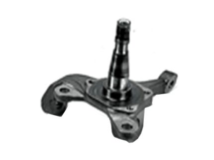 Steering Knuckle For pick-up D-MAX MUTANTE DERECHO 4X4 DMAX