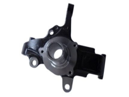 PORTAMANGUETA STEERING KNUCKLE ISUZU  ISUZU D-MAX PICKUP TFR/TFS-RHD 2005 - 2010