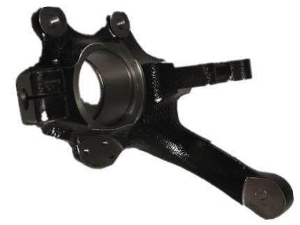 93283580  KNUCKLE STEERING GM CHEV SAIL CORSA