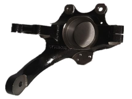 93283579  KNUCKLE STEERING  GM CHEV SAIL CORSA