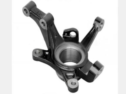 WHEEL KNUCKLE 90767720 CHEVROLET SAIL3