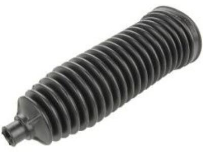 9042062 GUARDAPOLVO DE CREMALLERA CHEVROLET SAIL 1.4