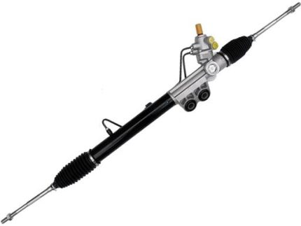 8-97946-130-1 STEERING GEAR ISUZU DMAX 2WD LHD 2011-