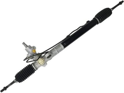57700-1E000 56500-1E050 57700-1E150 Power Steering Rack HYUNDAI ACCENT LHD Hydraulic 06-11