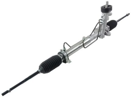 6Q1-423-061J CREMALLERA DIRECCION HIDRAULICA Steering Gear Skoda Fabia /Vw polo 02- 2 sensors