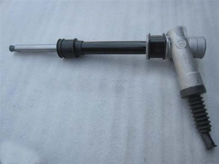 Y052-010 CAJA DIRECCION CHANA MINYI DFM CHANA