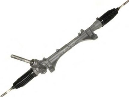 48001-EM30B 48001-ED500 48001-ED51A CREMALLERA DIR NISSAN VERSA 1.8L 07-11 L1027mm M12x1.25 TIIDA