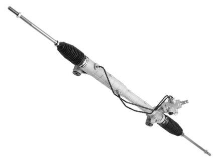 48580-65J51 CAJA DIREC.HIDRAUL/CREMALLERA C SUZUKI GRAND VITARA