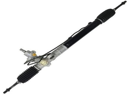 STEERING GEAR 56500-0U000 56500-1W100 56500-1R000/1R100/1R101 HYUNDAI ACCENT BLUE 1.4 12-17
