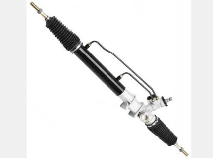57700-4E040 0K60A-32-110 HIDRAULIC STEERING RACK LHD kia BESTA  mazda BONGO