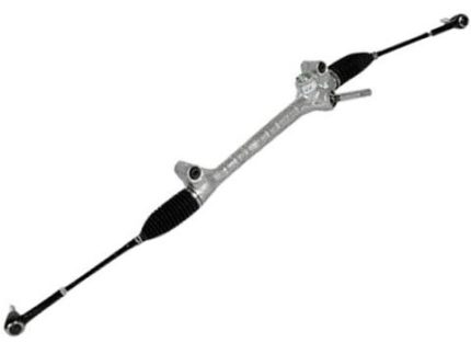 25956916 CAJA DIRECCION 06-11 CHEVROLET HHR