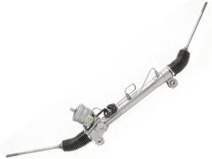 95488648 95954754 96026280 STEERING GEAR chev CAPTIVA 2.2 2.4 3.2L 06-10