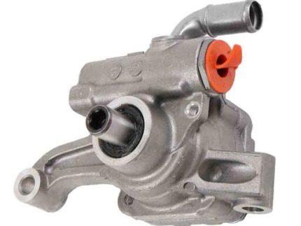20976855 BOMBA DIRECCION chev AC DELCO SATURN VUE CAPTIVA 08-10