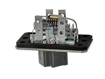AIR CONDITION RESISTOR