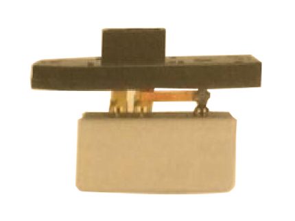 AIR CONDITION RESISTOR Mitsubishi Freeca 4Pin
