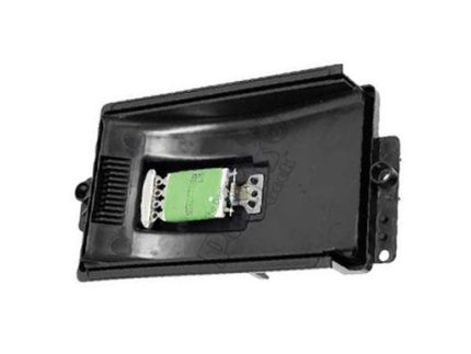 AIR CONDITION RESISTOR VW 1JO-819-022A