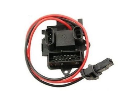 AIR CONDITION RESISTOR RENAULT 770104694