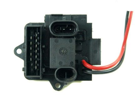 AIR CONDITION RESISTOR 4L3Z19A706AA
