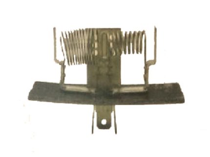 AIR CONDITION RESISTOR