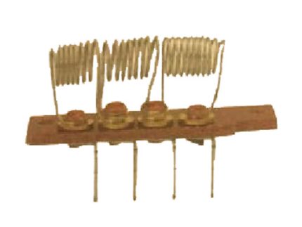 AIR CONDITION RESISTOR
