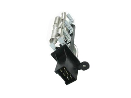 AIR CONDITION RESISTOR SCANIA TRUCK 1425070 1738098