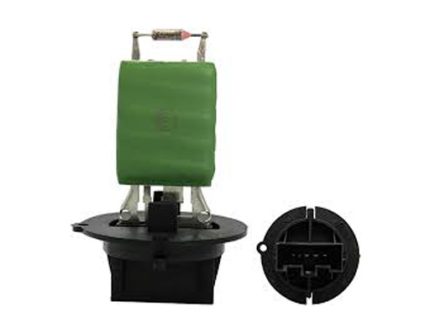 AIR CONDITION RESISTOR RC.420.051